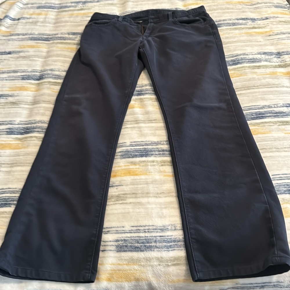 Agave denim Men’s Pragmatist jeans in excellent condition